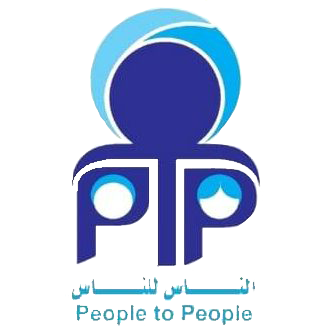 P2p logo